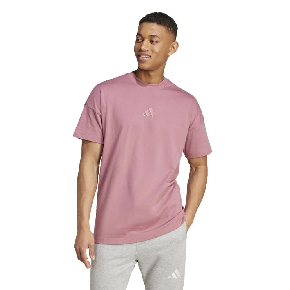 Adidas Mens Z.N.E Tee