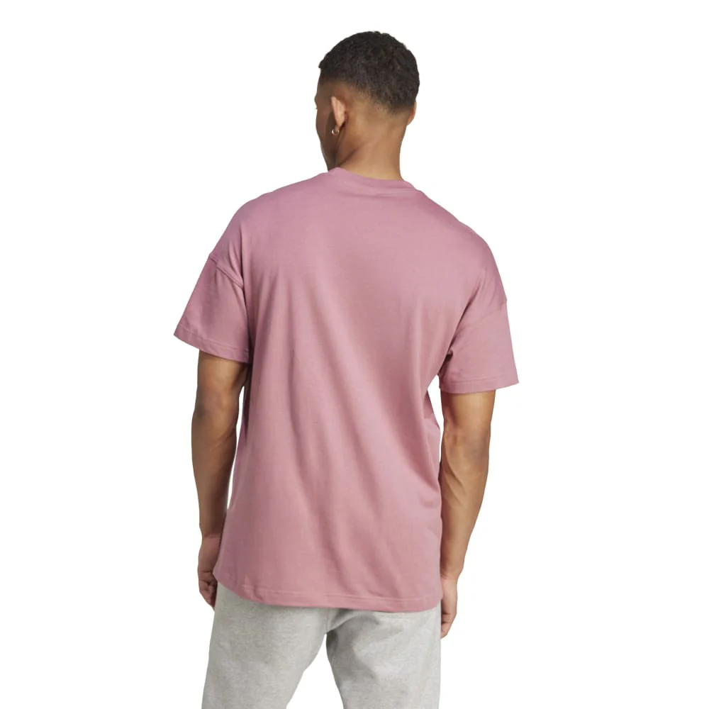 Adidas Mens Z.N.E Tee - Image 2