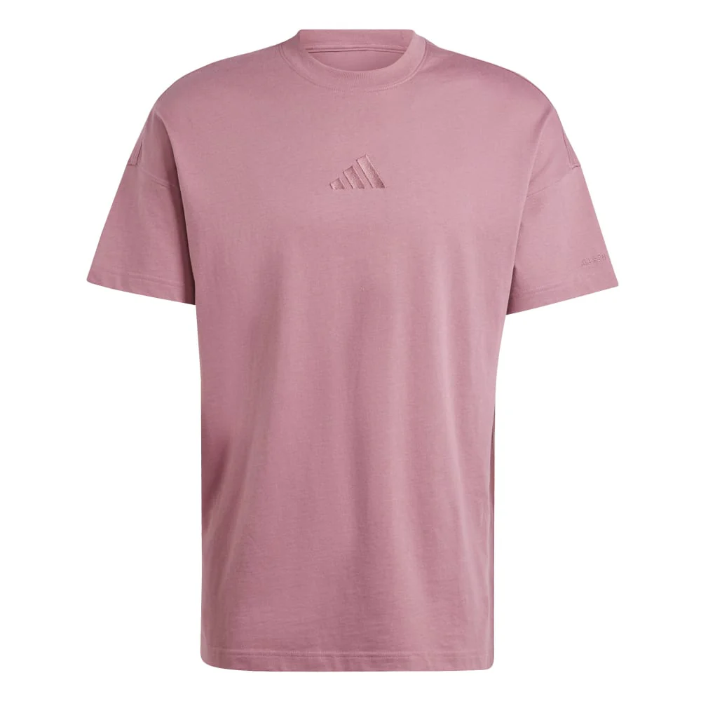 Adidas Mens Z.N.E Tee - Image 3
