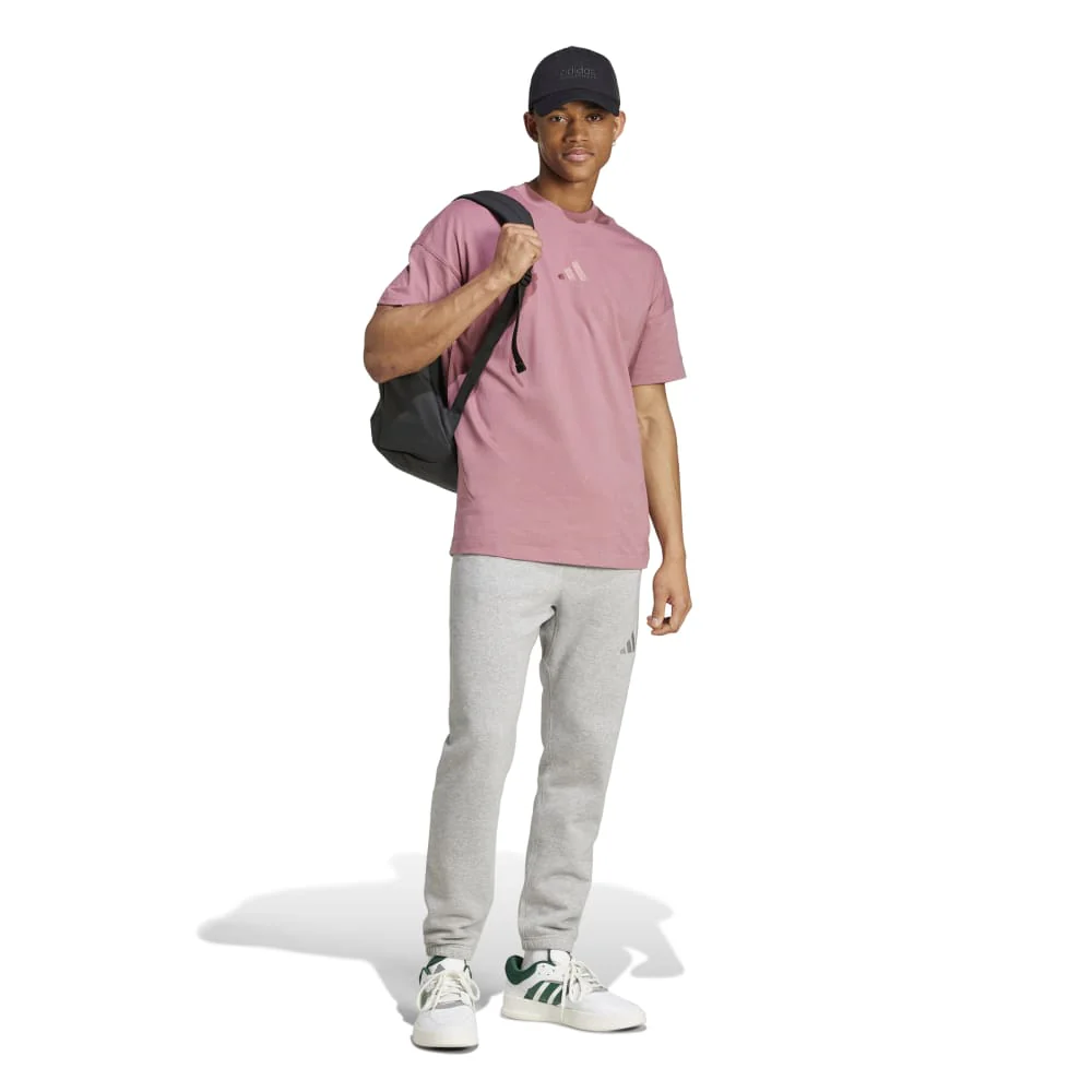 Adidas Mens Z.N.E Tee - Image 4